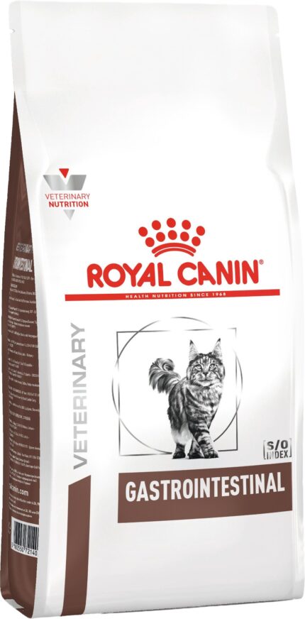 RC CAT GASTROINTESTINAL kg 2