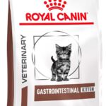 RC CAT GASTROINTESTINAL KITTEN kg 2