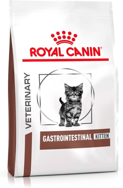 RC CAT GASTROINTESTINAL KITTEN kg 2