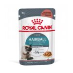 RC CAT HAIRBALL CARE GRAVY gr 85
