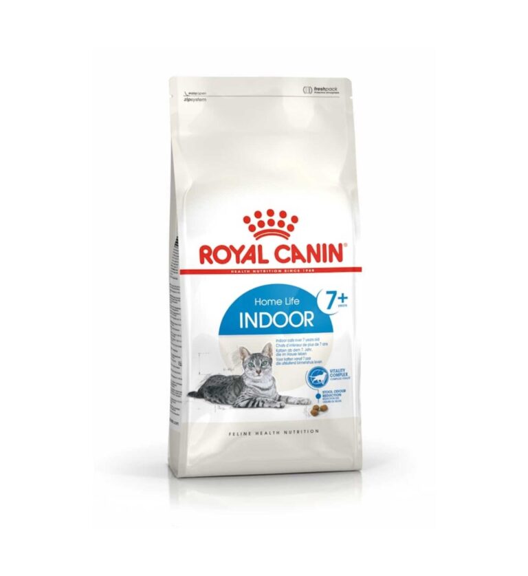 RC CAT INDOOR +7 gr 400