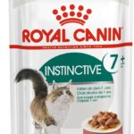 RC CAT INSTINCTIVE GRAVY +7 gr 85
