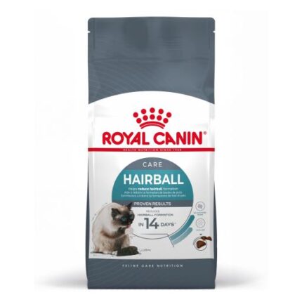 RC CAT INTENSE HAIRBALL 34 kg 2
