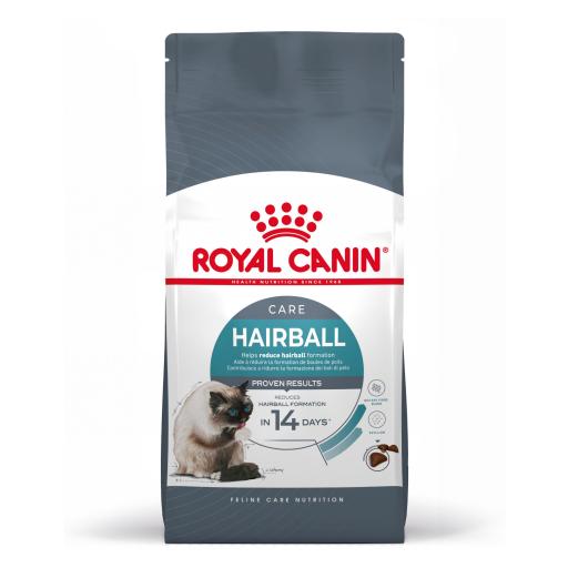 RC CAT INTENSE HAIRBALL 34 kg 2