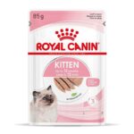 RC CAT KITTEN LOAF gr 85