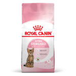 RC CAT KITTEN STERILISED gr 400