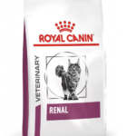RC CAT RENAL kg 2