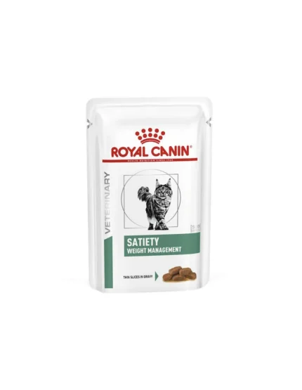 RC CAT SATIETY gr 85x12