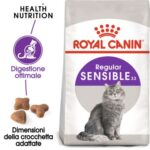 RC CAT SENSIBLE 33 kg 2