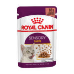 RC CAT SENSORY TASTE Salsa gr 85