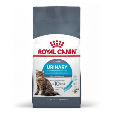 RC CAT URINARY CARE kg 2