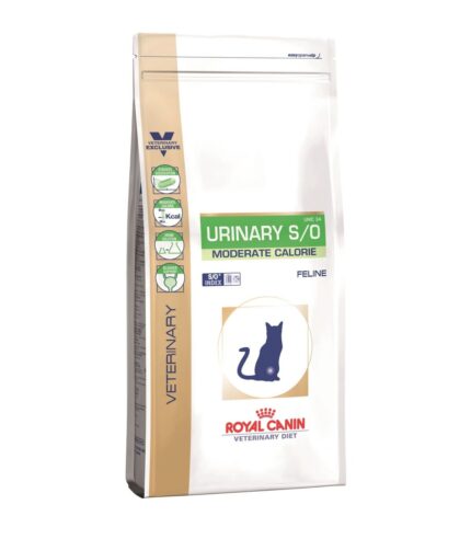 RC CAT URINARY MOD.CAL gr 400