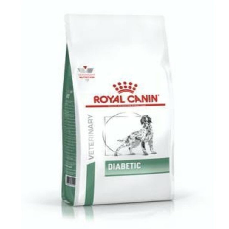 RC DOG DIABETIC kg 1.5