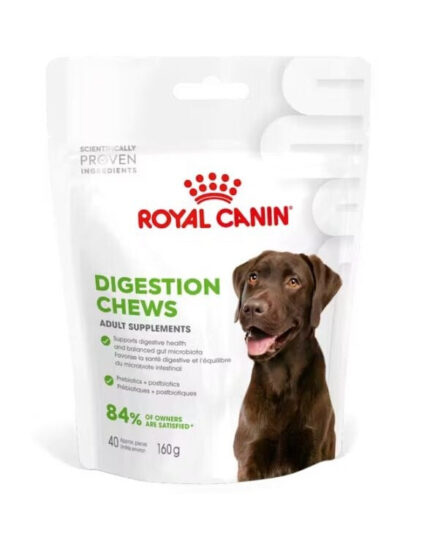 RC DOG DIGESTION ADULT SUP gr 160