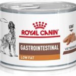 RC DOG GASTROINT.LOW FAT gr 200