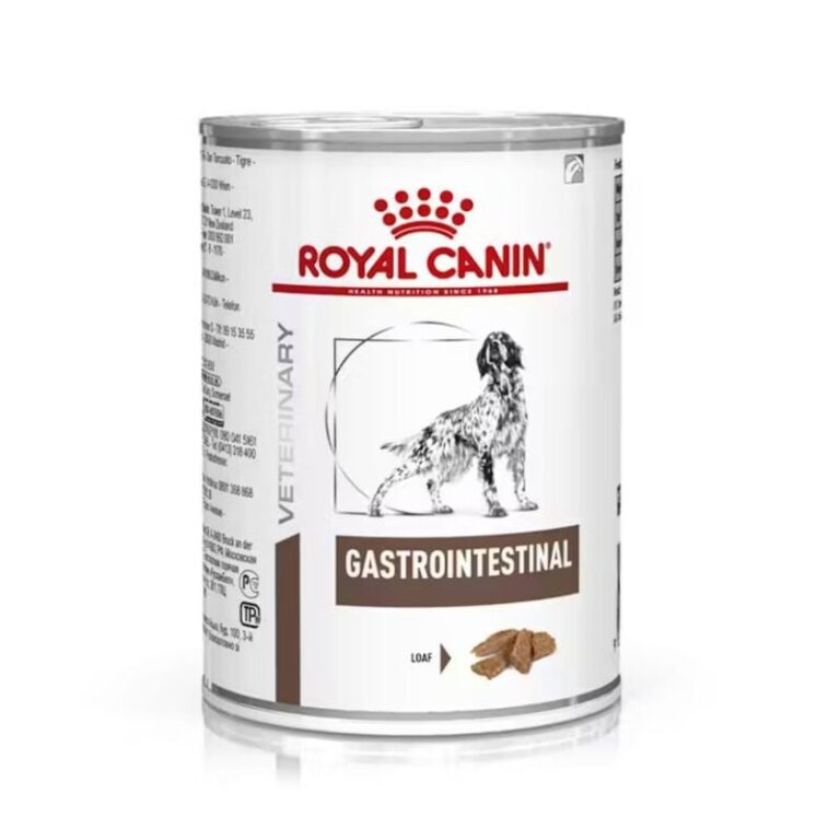 RC DOG GASTROINTESTINAL gr 400