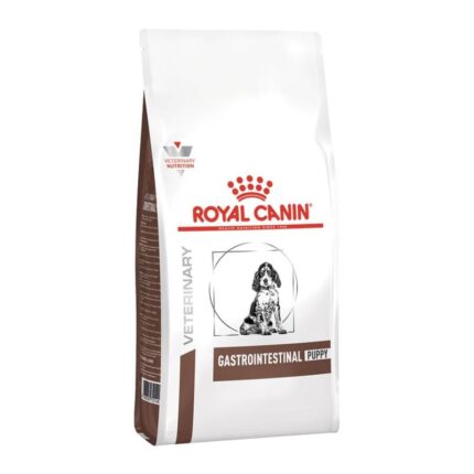 RC DOG GASTROINTESTINAL PUPPY kg 2.5