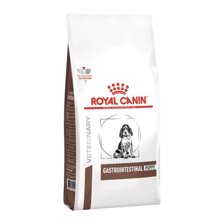 RC DOG GASTROINTESTINAL PUPPY kg 2.5