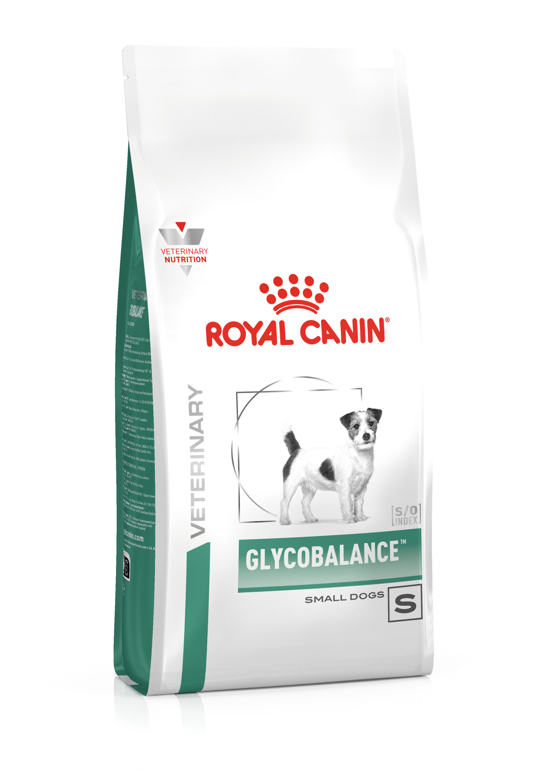 RC DOG GLYCOBAL kg 1.5 RC DOG GLYCOBAL kg 1.5