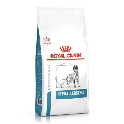 RC DOG HYPOALLERGENIC kg 2