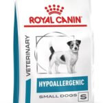 RC DOG HYPOALLERGENIC Small kg 1