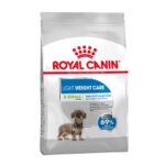 RC DOG LIGHT WCARE XSMALL kg 1.5