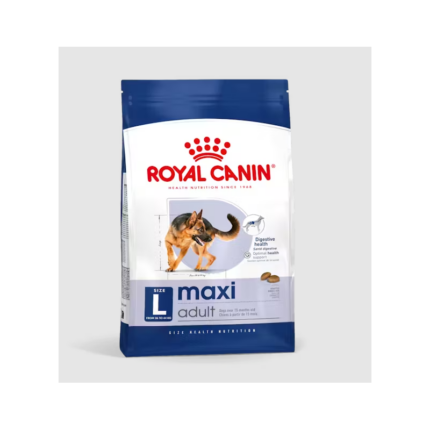 RC DOG MAXI ADULT kg 12