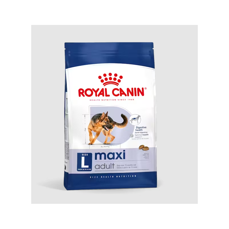 RC DOG MAXI ADULT kg 12 RC DOG MAXI ADULT kg 12