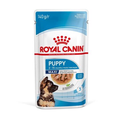 RC DOG MAXI PUPPY gr 140