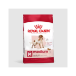 RC DOG MEDIUM ADULT kg 12