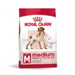 RC DOG MEDIUM ADULT kg 4