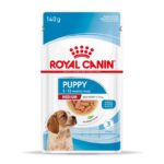 RC DOG MEDIUM PUPPY gr 140