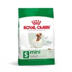 RC DOG MINI ADULT kg 2