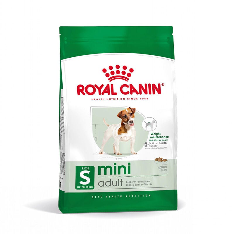 RC DOG MINI ADULT kg 2 RC DOG MINI ADULT kg 2