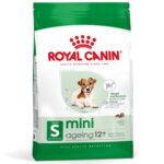 RC DOG MINI AGEING +12 kg 1.5