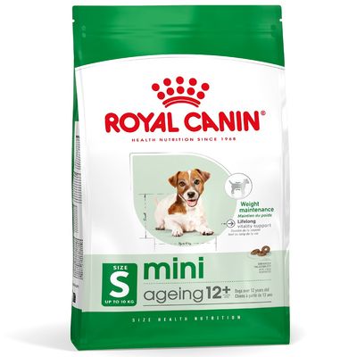 RC DOG MINI AGEING +12 kg 1.5