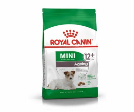 RC DOG MINI AGEING+12 gr 800