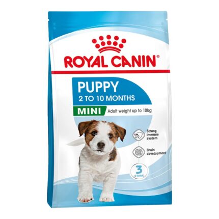 RC DOG MINI JUNIOR gr 800