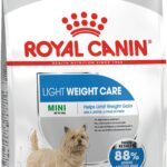 RC DOG MINI LIGHT CARE kg 1