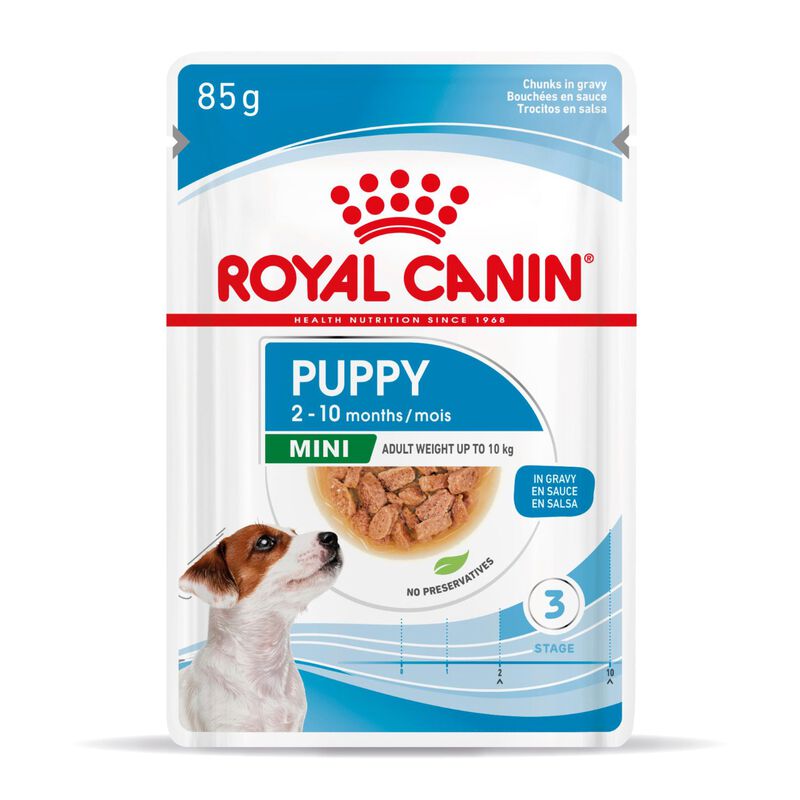 RC DOG MINI PUPPY gr 85 RC DOG MINI PUPPY gr 85