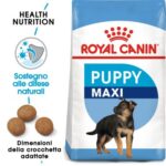 RC DOG PUPPY MAXI kg 3