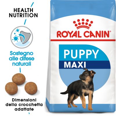 RC DOG PUPPY MAXI kg 3