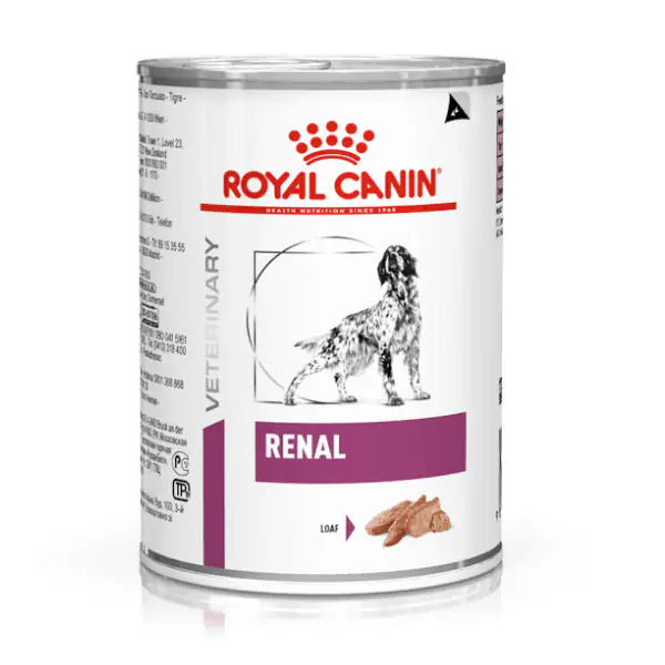 RC DOG RENAL gr 410