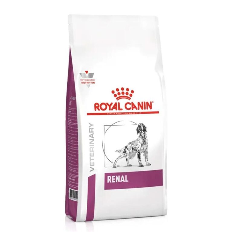 RC DOG RENAL kg 2