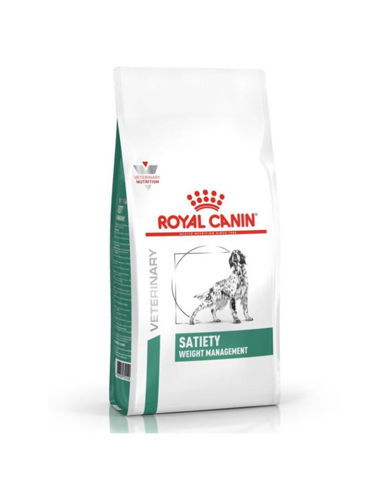 RC DOG SATIETY SUPPORT kg 1.5