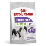 RC DOG STERILISED XSMALL kg 1.5