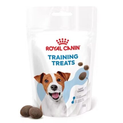 RC DOG TRAINING TREATS gr 110
