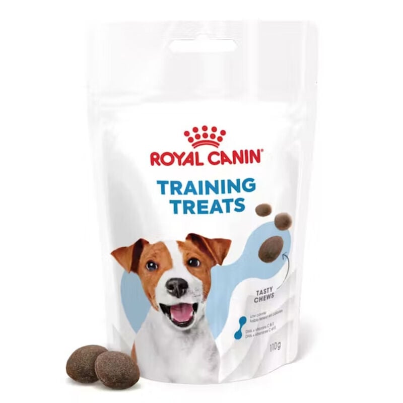 RC DOG TRAINING TREATS gr 110 RC DOG TRAINING TREATS gr 110