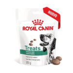 RC DOG TREATS SATIETY gr 230