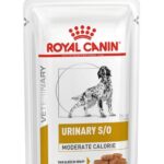 RC DOG URINARY S/O kg 2